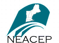 logo for neacep