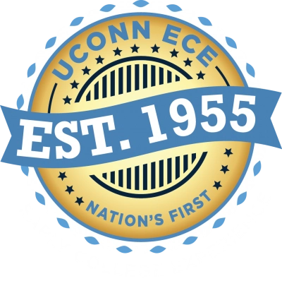 ECE Badge Est. 1955