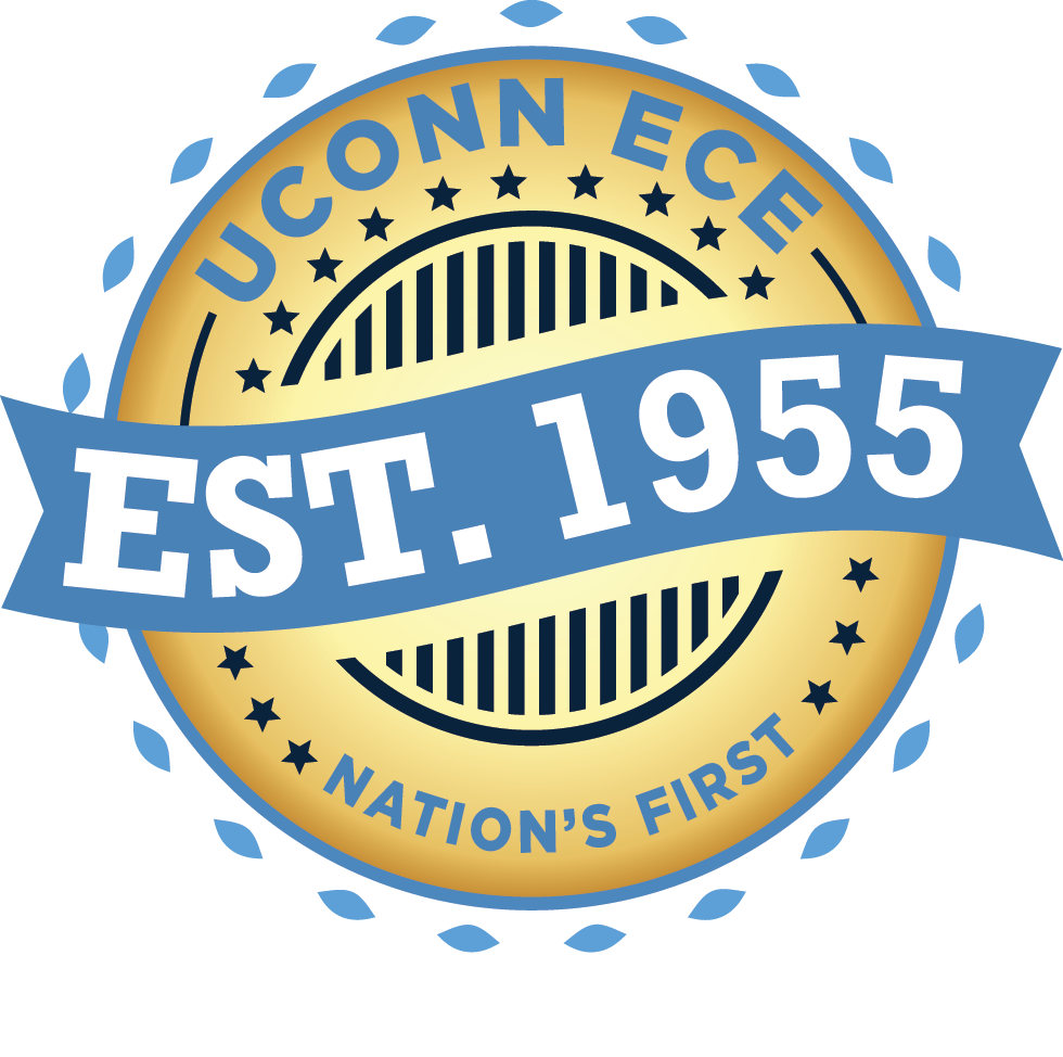 ECE Badge Est. 1955